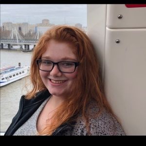 Meet your Posher, Megan